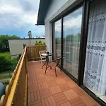 Krupinskiego Appartement *