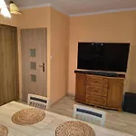 Appartement Krupinskiego Katowice