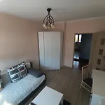 Krupinskiego Appartement Katowice