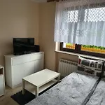 Krupinskiego Appartement