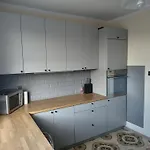 Krupinskiego Appartement Katowice