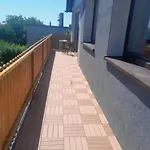 Appartement Krupinskiego