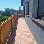 Krupinskiego Appartement Katowice