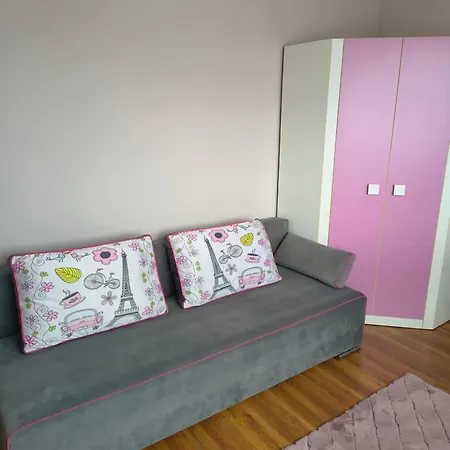 Apartamento Krupinskiego Katowice