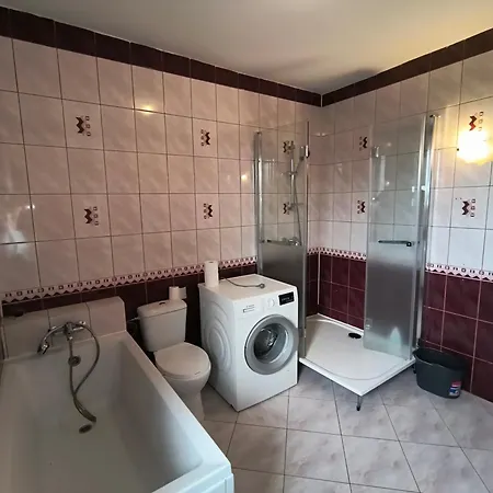 Krupinskiego Katowice