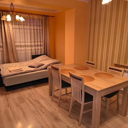 Krupinskiego Katowice