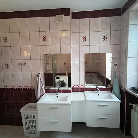 Krupinskiego Apartment *