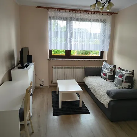 Krupinskiego Katowice