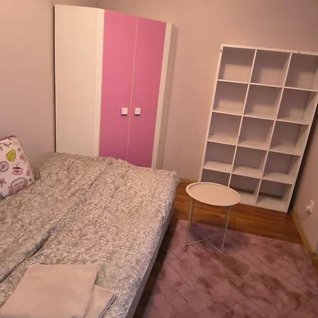 Krupinskiego Apartment *