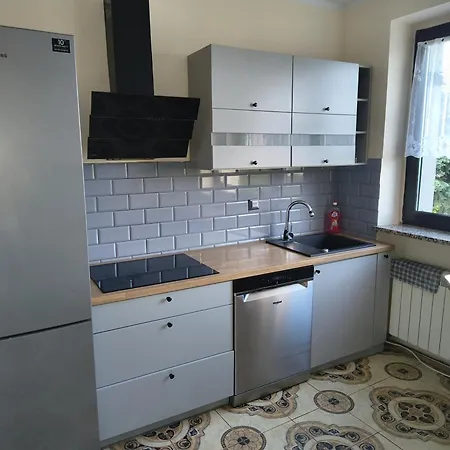 Krupinskiego * Katowice