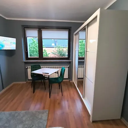 Krupinskiego Apartment *