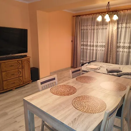 Apartment Krupinskiego