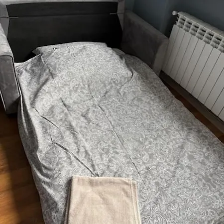 Krupinskiego Apartment