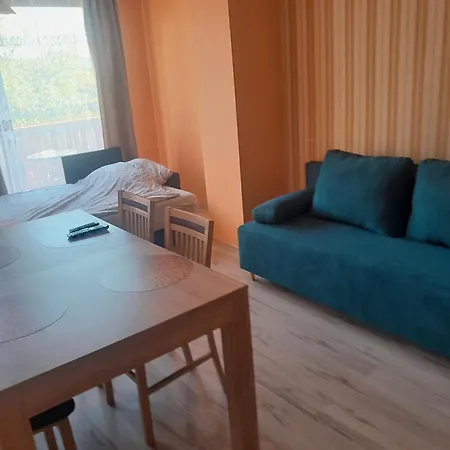 Apartamento Krupinskiego Katowice