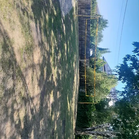 Krupinskiego Apartamento