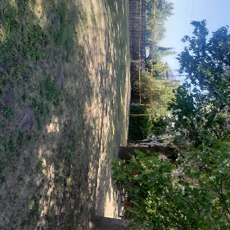 Krupinskiego דירה