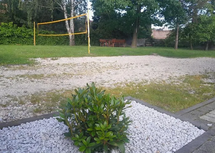 Krupinskiego Apartamento