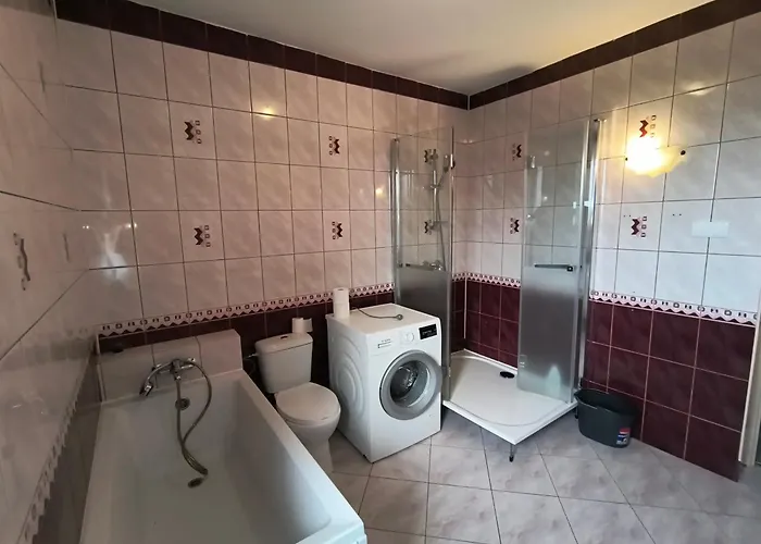 Krupinskiego Katowice