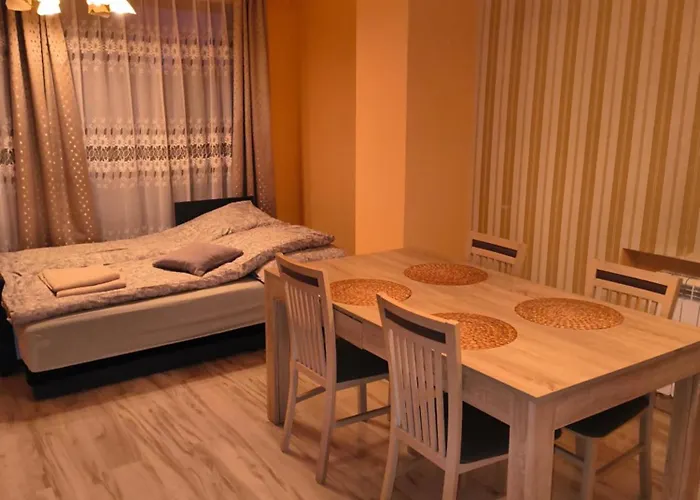 Krupinskiego Katowice