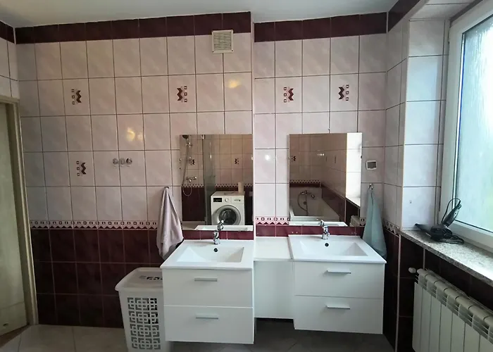 Krupinskiego Appartement *