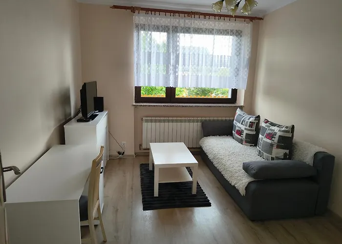 Krupinskiego Katowice