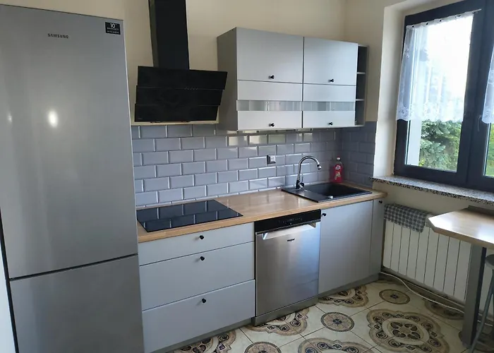 Krupinskiego * Katowice