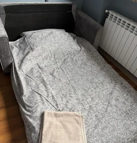 Krupinskiego Apartamento