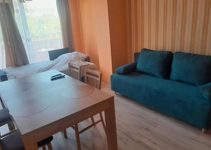 Apartamento Krupinskiego Katowice