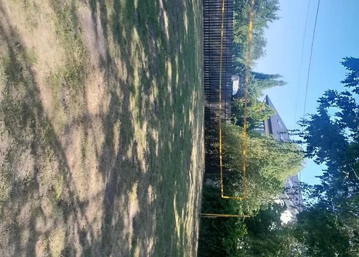 Krupinskiego Apartamento