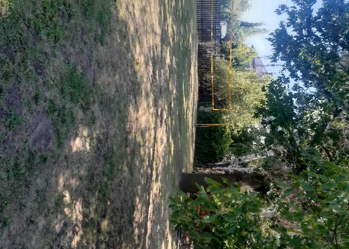 Krupinskiego Apartamento